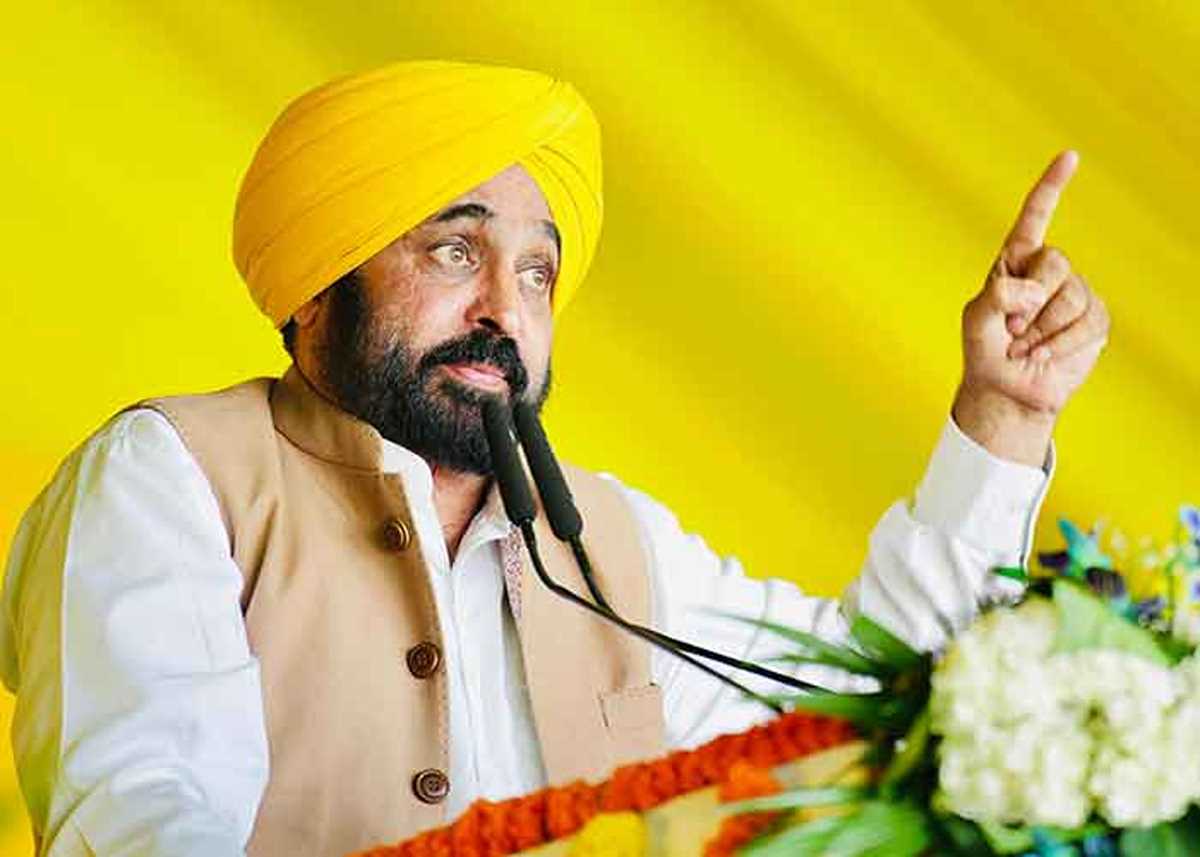 पंजाब कैबिनेट ने 3,842 अस्थायी न्यायिक पदों को स्थायी किया